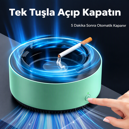 Smoks - Akıllı Küllük