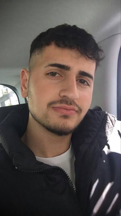 Burak Y.